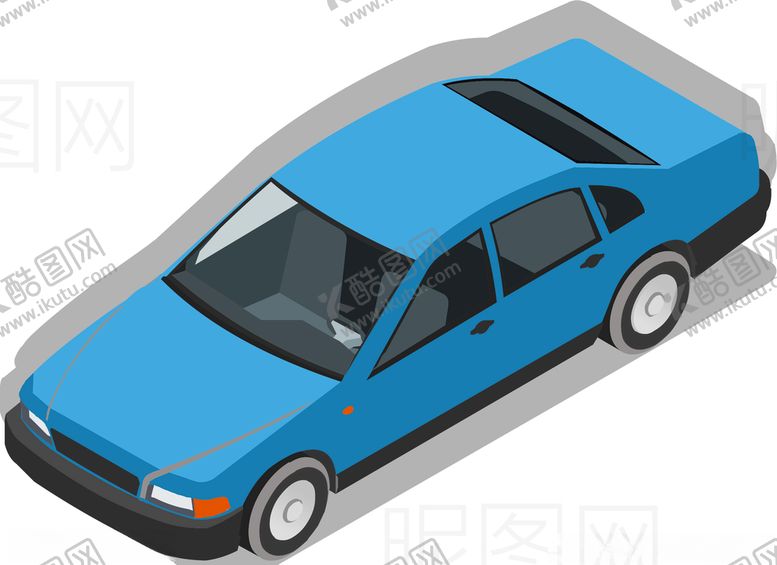 编号：85756909231147589402【酷图网】源文件下载-小轿车
