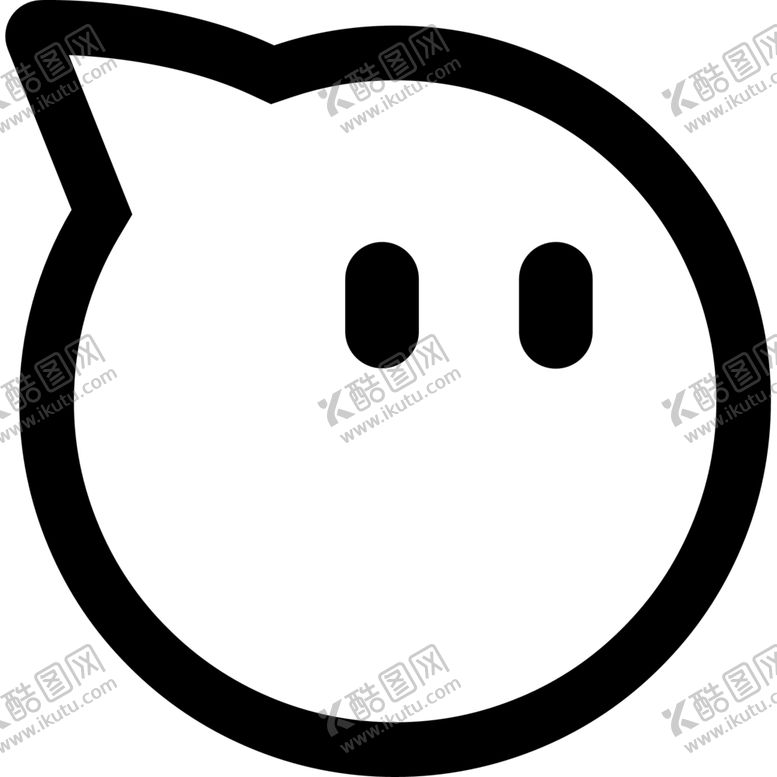 编号：80581210191932159755【酷图网】源文件下载-图标图形标志简笔画装饰素材