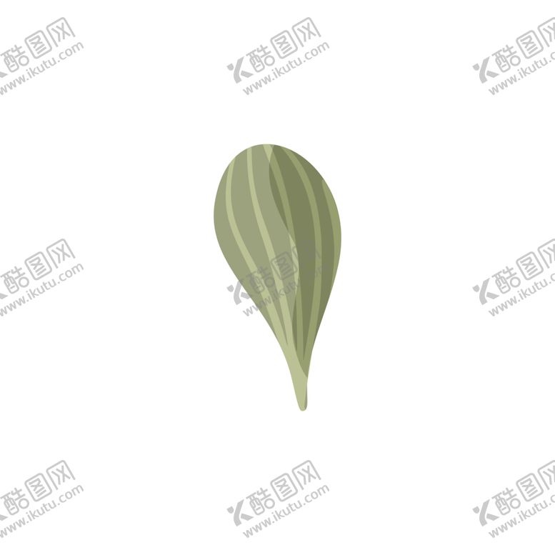 编号：85322809110401137711【酷图网】源文件下载-绿色枝叶