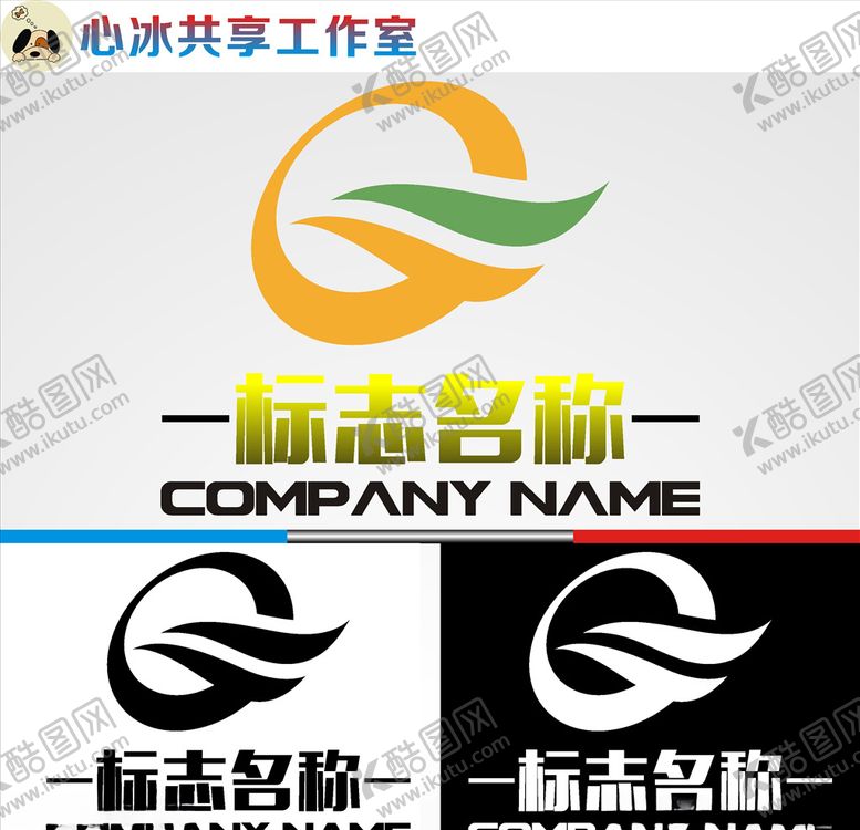 编号：84805710151055028455【酷图网】源文件下载-教育logo