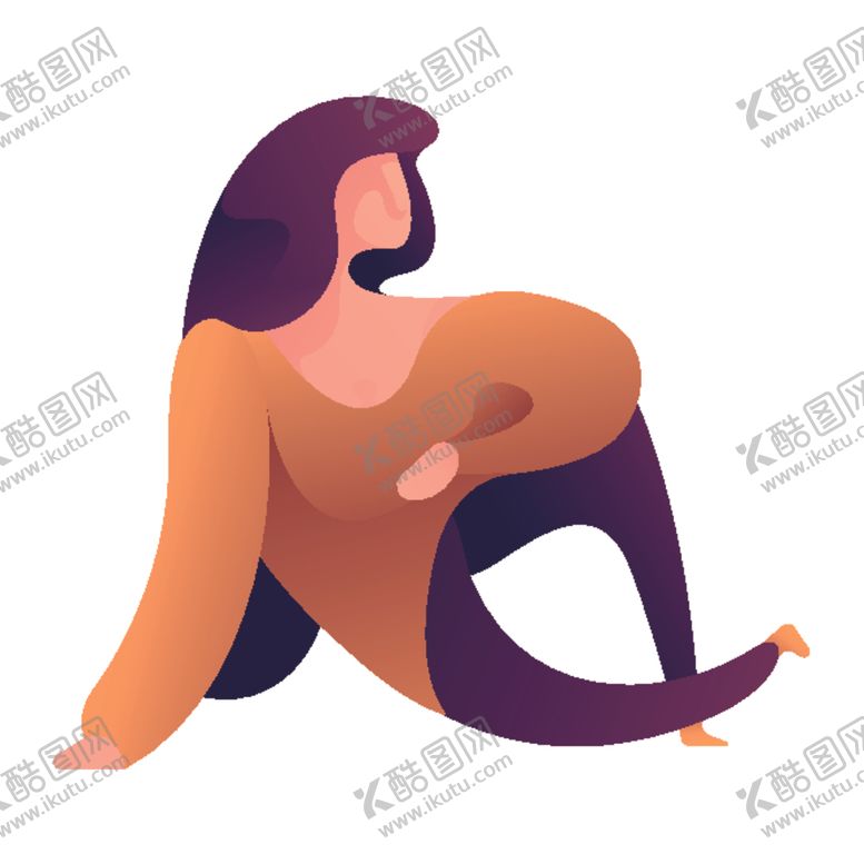 编号：94073209131133183628【酷图网】源文件下载-日常生活人物形象设计