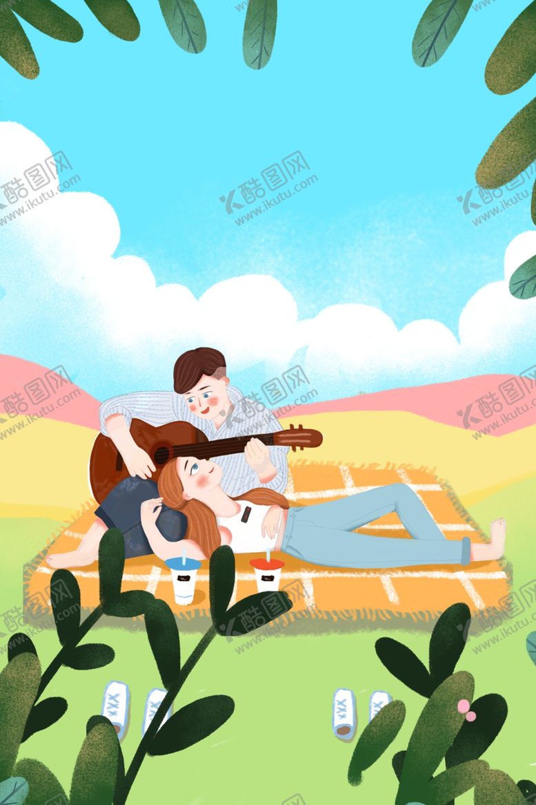编号：64790705040941555221【酷图网】源文件下载-九月你好