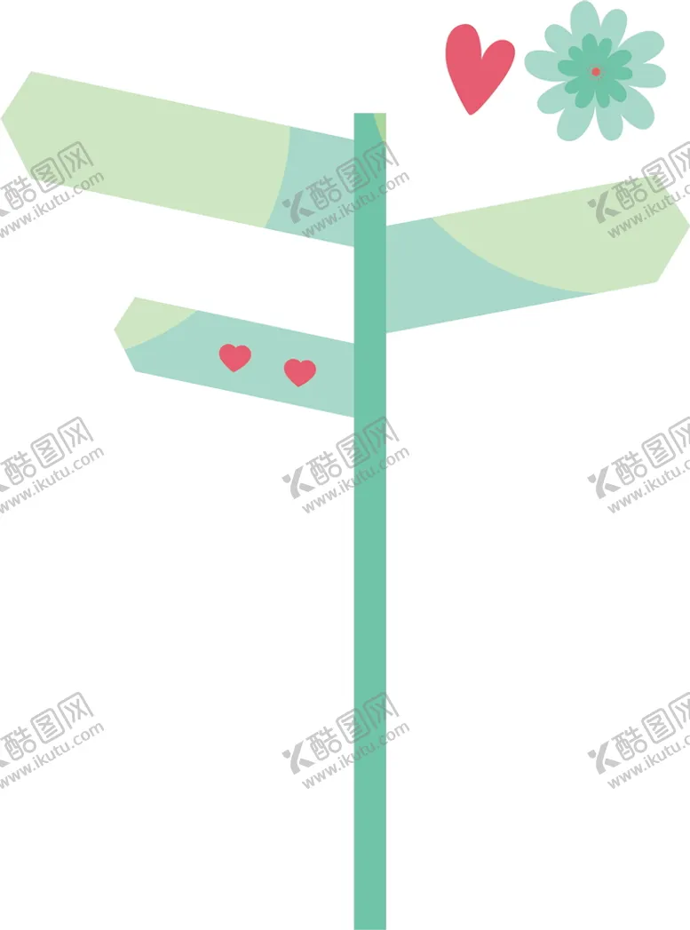 编号：12028901260656244873【酷图网】源文件下载-路牌