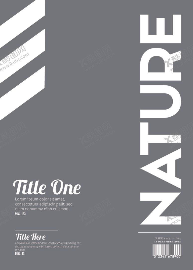 编号：82120009191200482692【酷图网】源文件下载-自然风光书籍封面