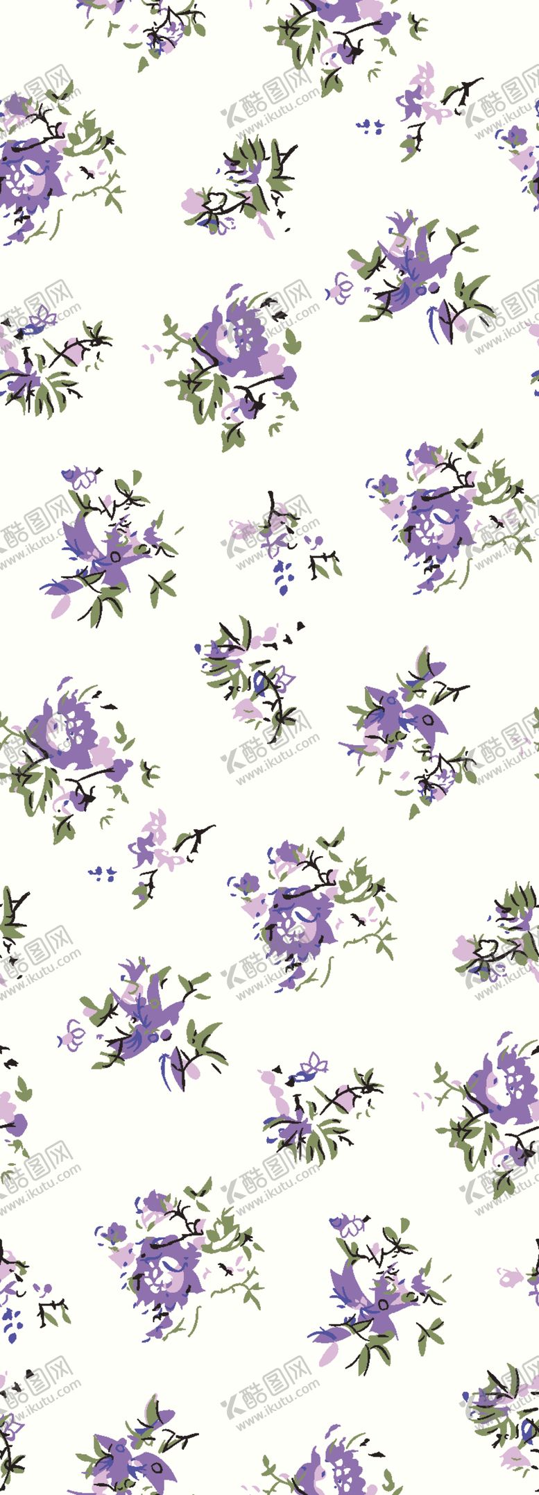 编号：81972609230051078161【酷图网】源文件下载-数码印花