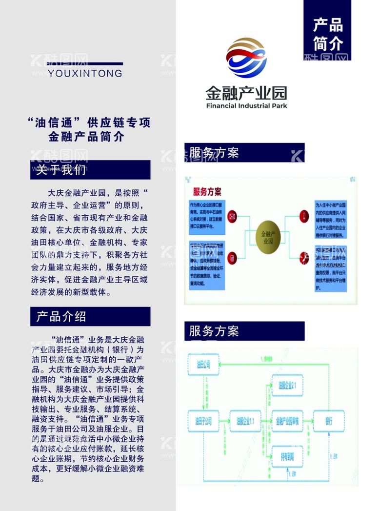 编号：75496811260420256111【酷图网】源文件下载-传单单页简介