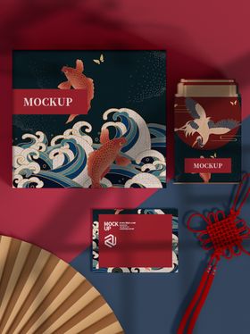 国潮品牌