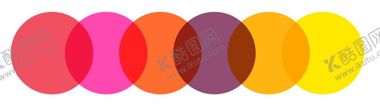 编号：63177012131414251893【酷图网】源文件下载-多彩几何图形