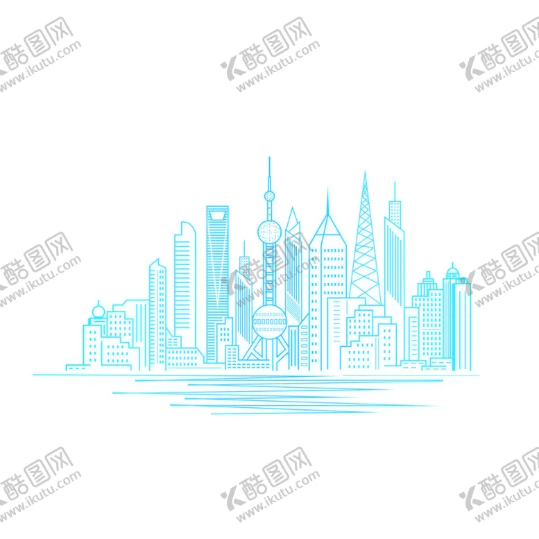编号：47464702030018496162【酷图网】源文件下载-现代楼层