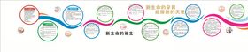 医院文化墙儿科文化