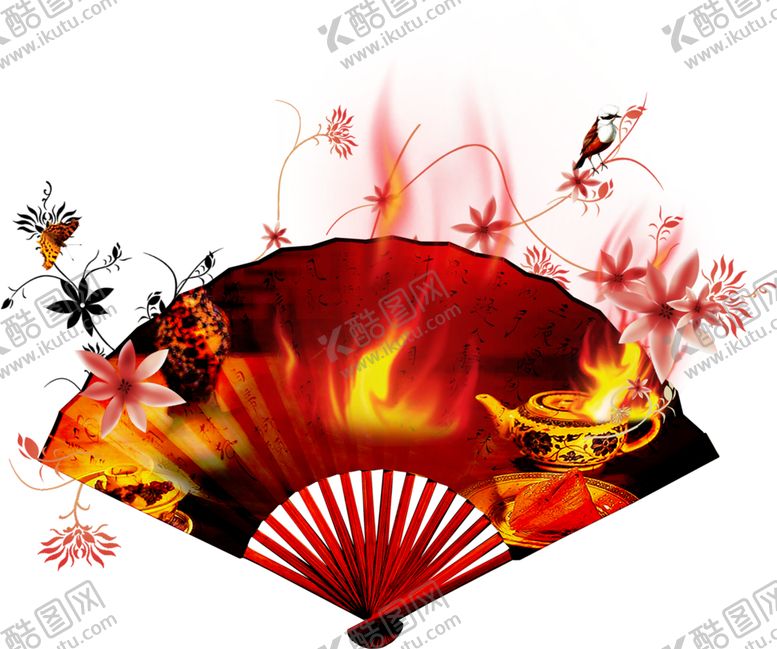 编号：26626310291401035362【酷图网】源文件下载-火焰