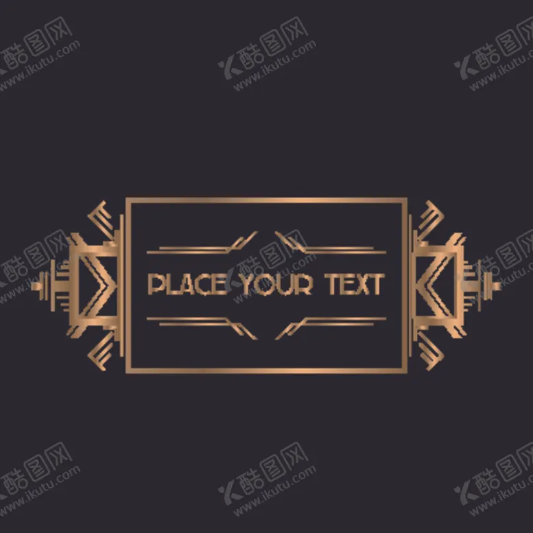 编号：18303906251912335705【酷图网】源文件下载-欧式创意花纹图案设计