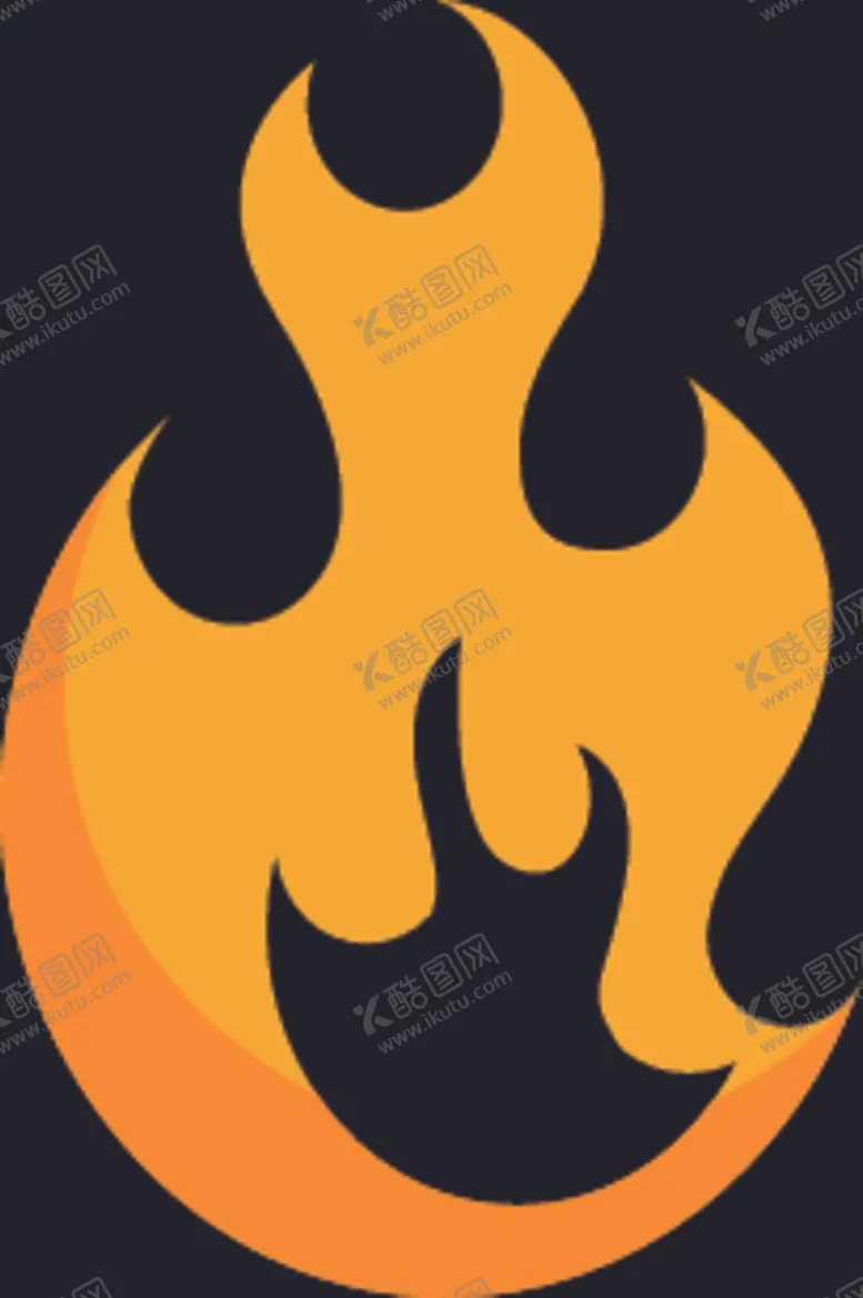 编号：97251706252326096824【酷图网】源文件下载-火苗