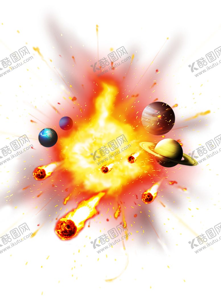 编号：17232207051905592217【酷图网】源文件下载-火焰素材