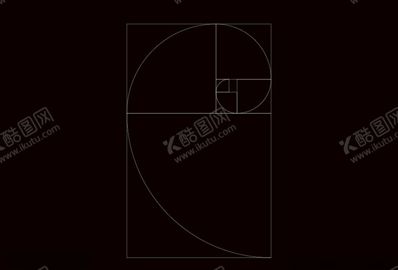 编号：79279310151021577636【酷图网】源文件下载-黄金比例螺设计师专用