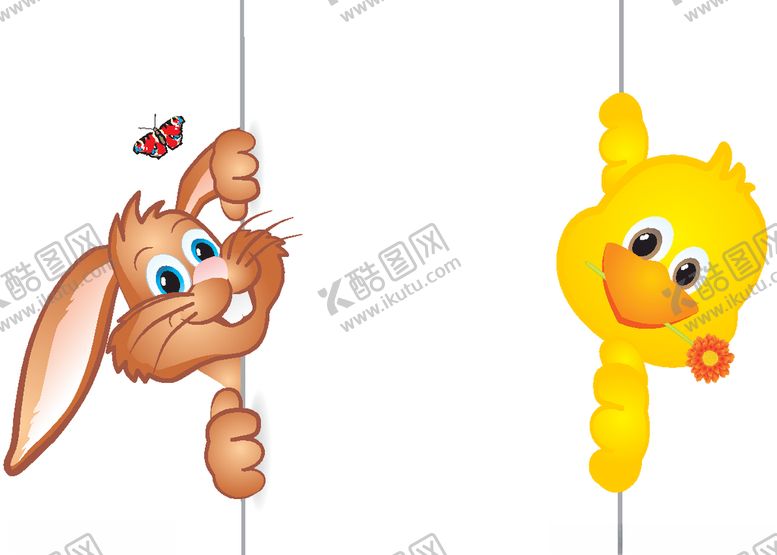 编号：37175109160537215156【酷图网】源文件下载-兔子