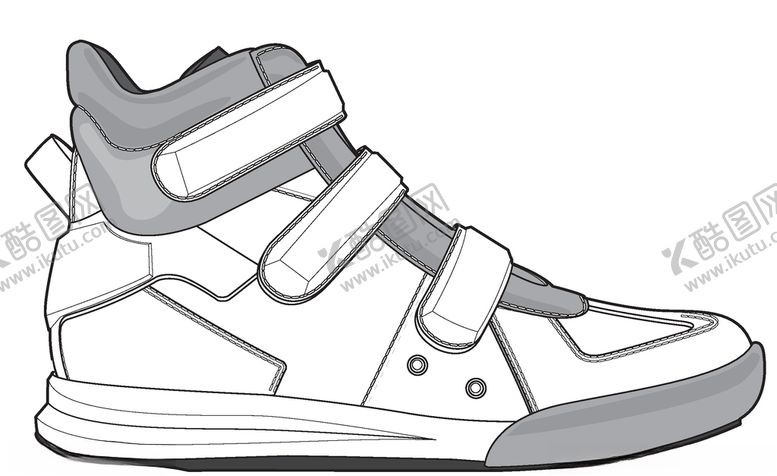 编号：45089409271613314231【酷图网】源文件下载-服装款式