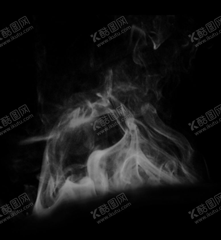 编号：94050705090013231125【酷图网】源文件下载-烟雾