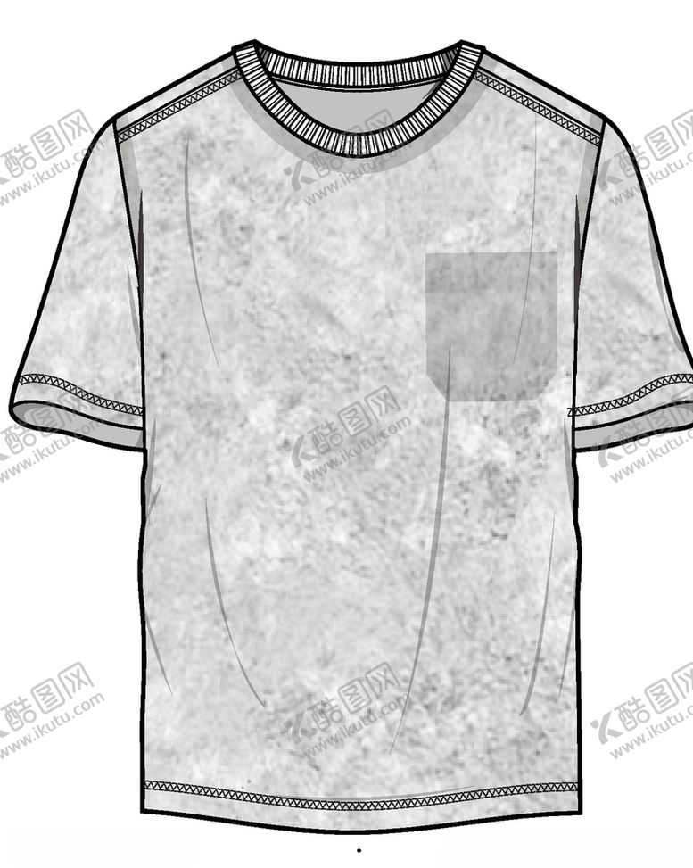 编号：51103310061134043359【酷图网】源文件下载-服装款式