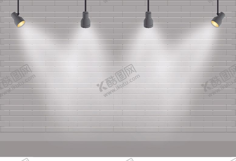 编号：12712709231157465401【酷图网】源文件下载-光效霓虹灯展板背景