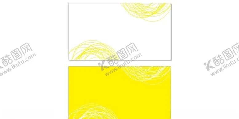 编号：69115506270442162760【酷图网】源文件下载-名片工作证渐变背景卡片