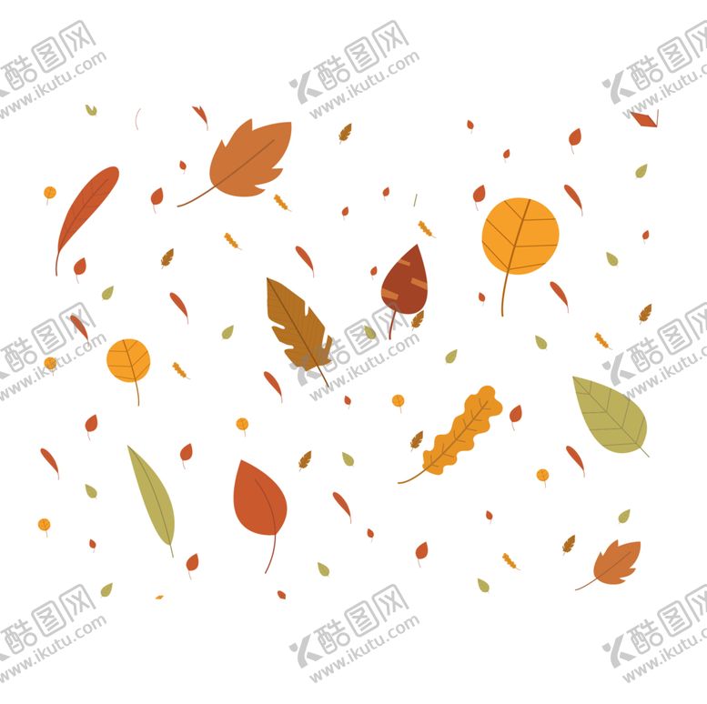 编号：35300709191811545248【酷图网】源文件下载-秋天素材