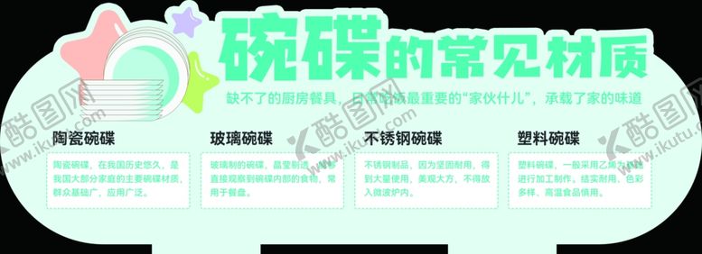 编号：15763402221354516617【酷图网】源文件下载-超市异形立牌