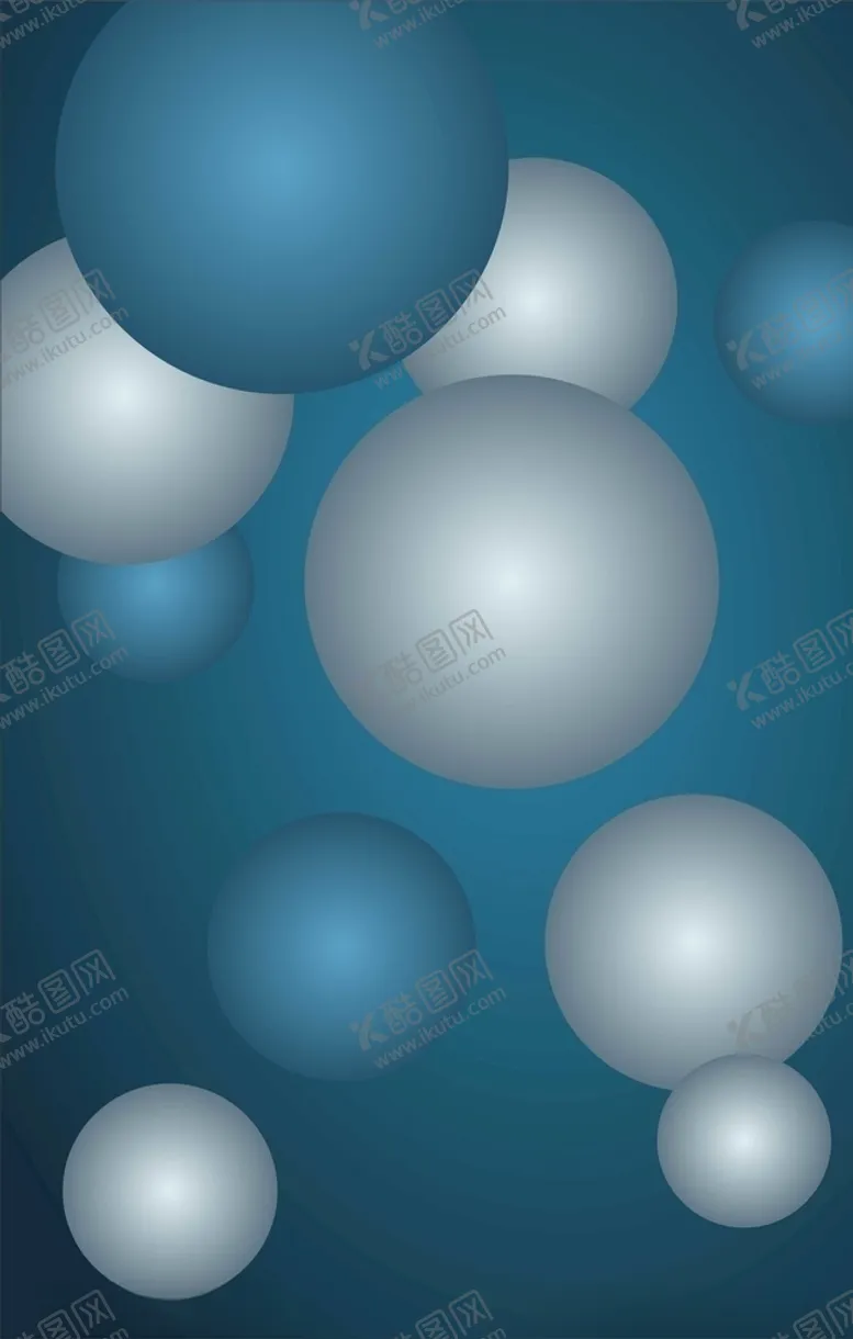 编号：12845905111101058785【酷图网】源文件下载-圆球