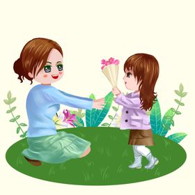 感恩节素材