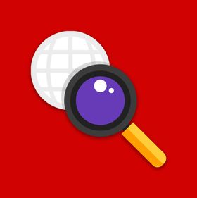 网页图标人物logo设计logo元素PPT