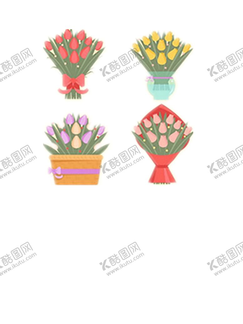 编号：30870005172126073608【酷图网】源文件下载-鲜花素材