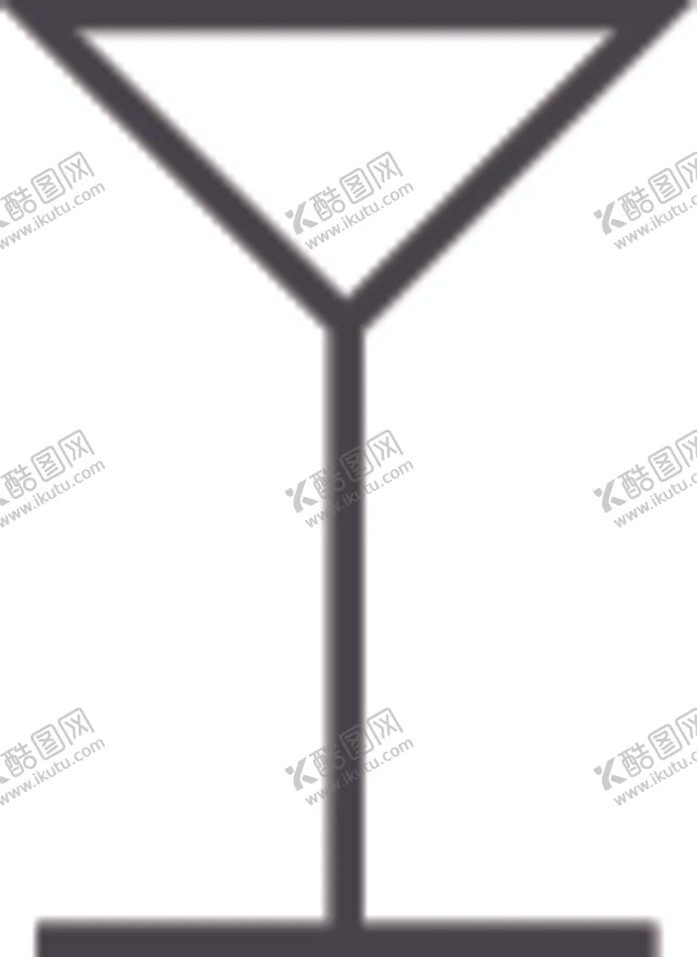 编号：32320507021043513564【酷图网】源文件下载-鸡尾酒