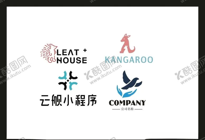 编号：34244906241210002623【酷图网】源文件下载-LOGO设计