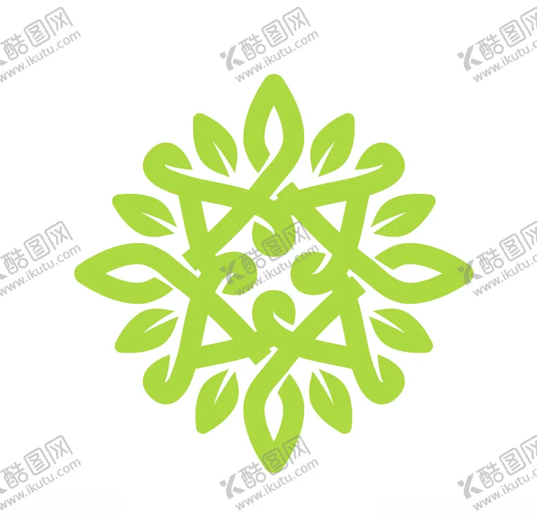 编号：44160606272350123901【酷图网】源文件下载-绿色标志