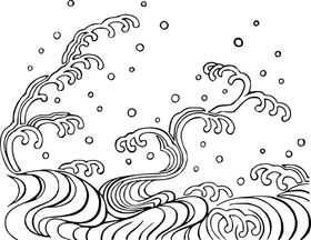 水纹