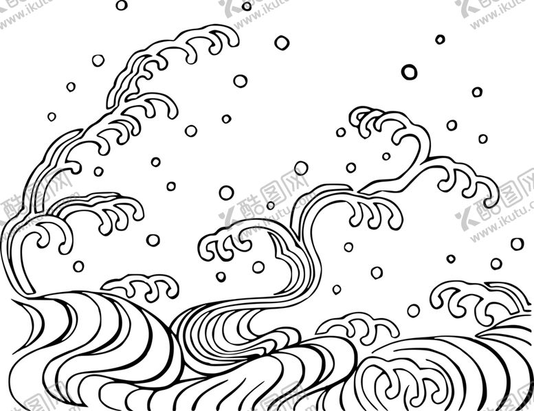 编号：97025410212141491377【酷图网】源文件下载-水纹