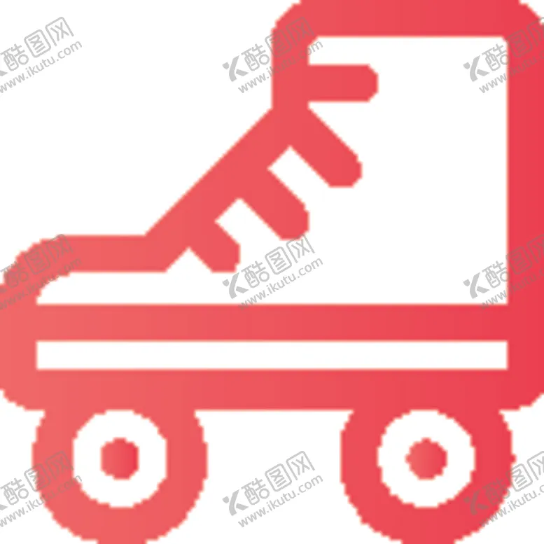 编号：59805606171141065349【酷图网】源文件下载-旱冰鞋