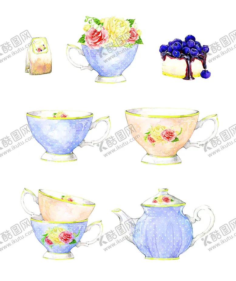 编号：38091709192157445996【酷图网】源文件下载-花素材