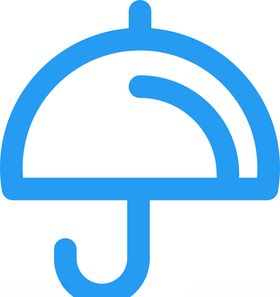 雨伞
