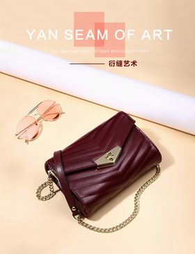 欧美女包