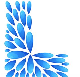 创意立体字母