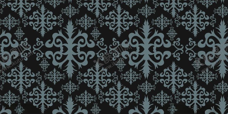 编号：75947609131615543516【酷图网】源文件下载-古典花纹背景