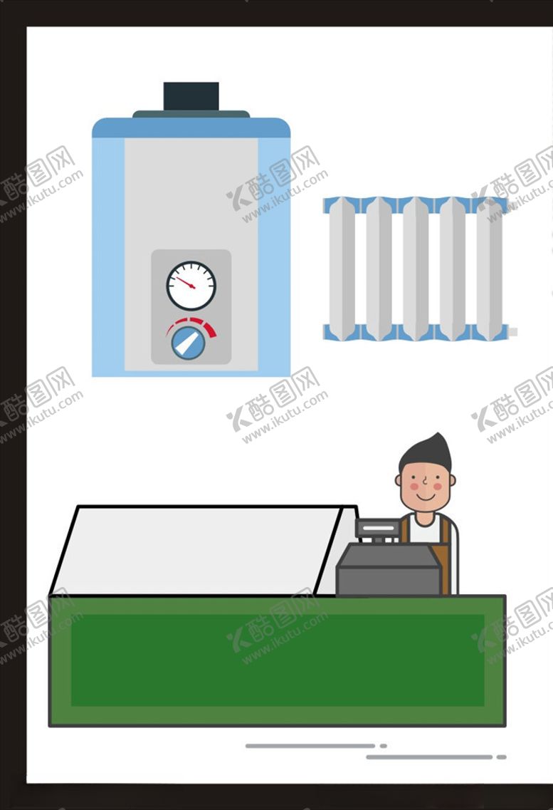 编号：21858804282250411445【酷图网】源文件下载-手绘卡通动漫