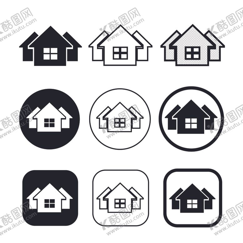 编号：62369309230138038657【酷图网】源文件下载-图标