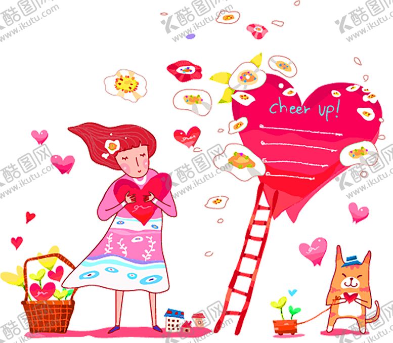 编号：57659205181714542705【酷图网】源文件下载-花素材