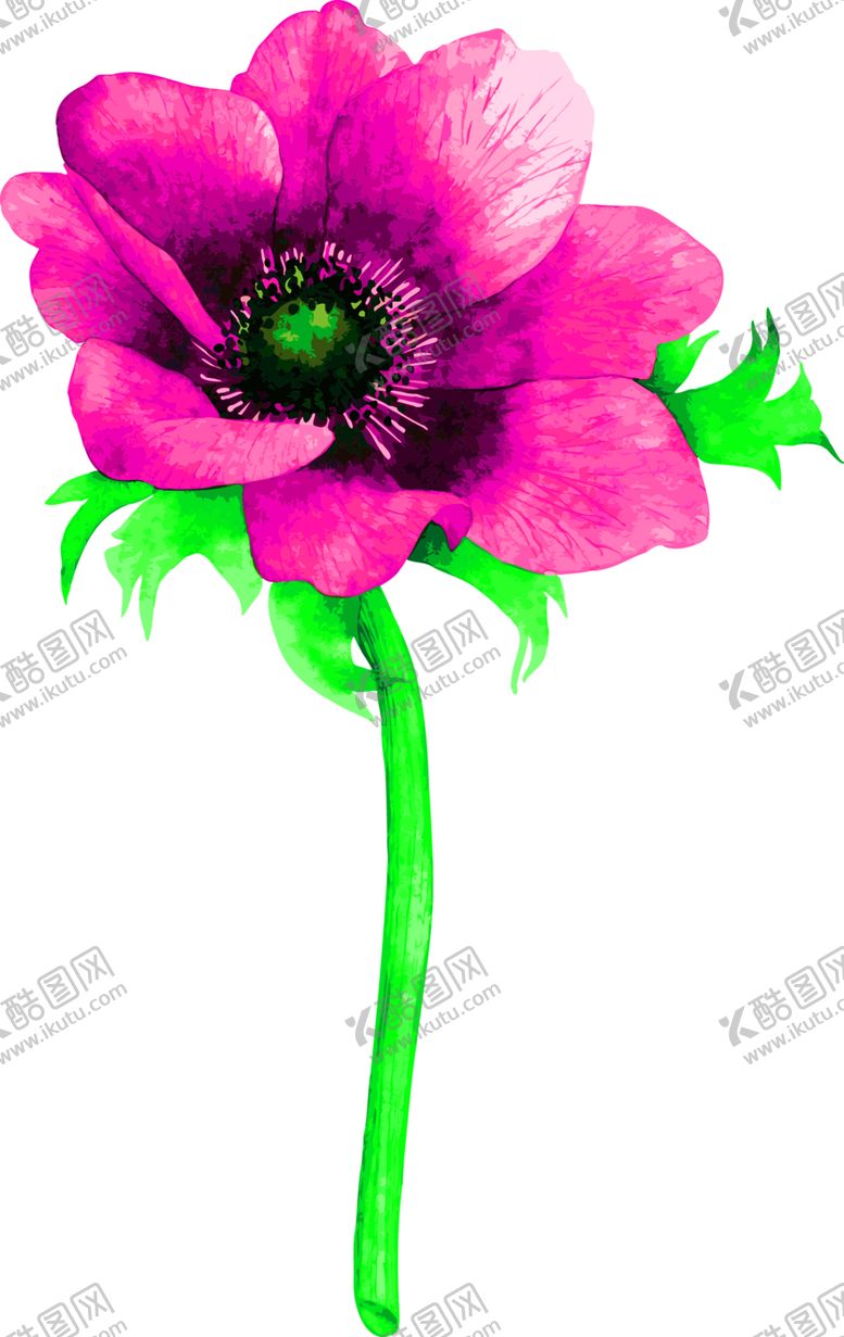 编号：42964009280955465164【酷图网】源文件下载-花素材