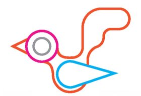 logo素材排版参考元品牌排版形式