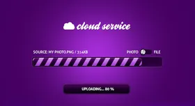 UI素材web端设计设计网站