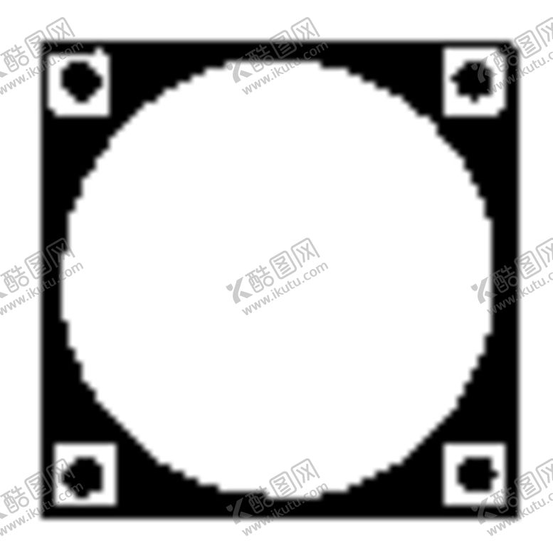 编号：18281107051827002064【酷图网】源文件下载-镂空花图案