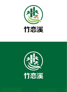 特产标识设计
